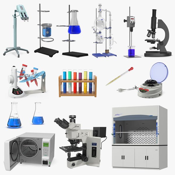 Lab Equipment